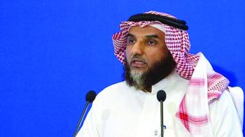اختيار «عسيري» بقائمة علماء الصحة العالمية