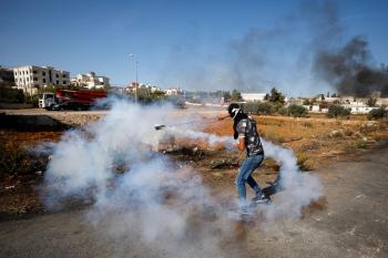 فلسطين: ازدواجية المعايير بمجلس الأمن تشجع إسرائيل على الاستيطان