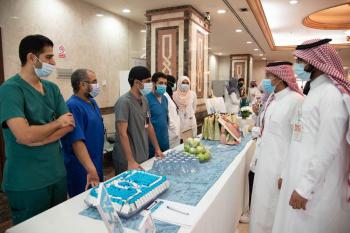 سرطان الرئة.. قاتل 90 % من المدخنين