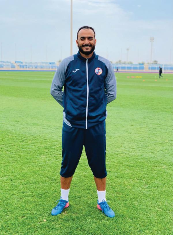 حكمات سعوديات.. يدرن دوري القدم النسائي