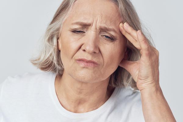 4علامات للإصابة بالخرف