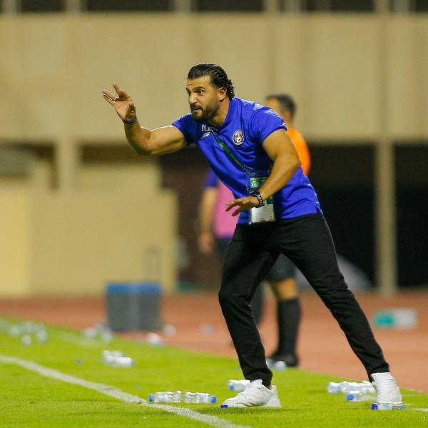 البياوي مطالببـ «إصلاح الخلل»