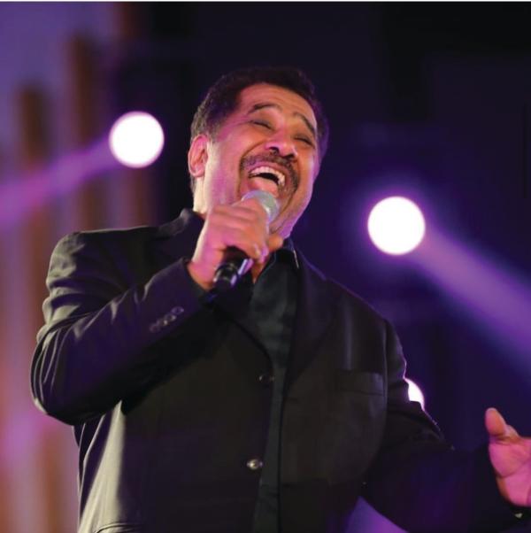 إليسا والشاب خالد يشعلان أجواء البوليفارد