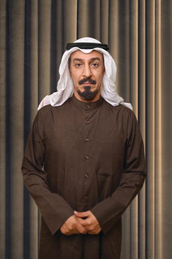 «النمر» يختزل كل الثقافات في «دار غريب»