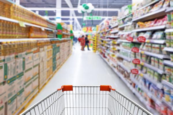 11.9 % ارتفاعا بأسعار الجملة في اكتوبر