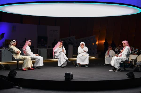«الشرقية تبدع».. الوجهة الأولى للإبداع في المملكة