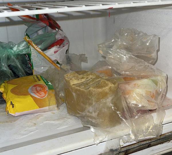 إغلاق 5 مرافق تجارية مخالفة بالطائف
