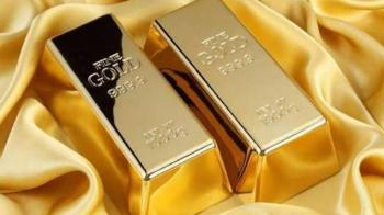 تراجع أسعار الذهب في المعاملات الفورية بنسبة 0.3%