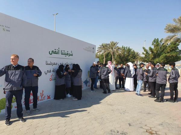 8 جهات تراقب الالتزام البيئي في سواحل الشرقية