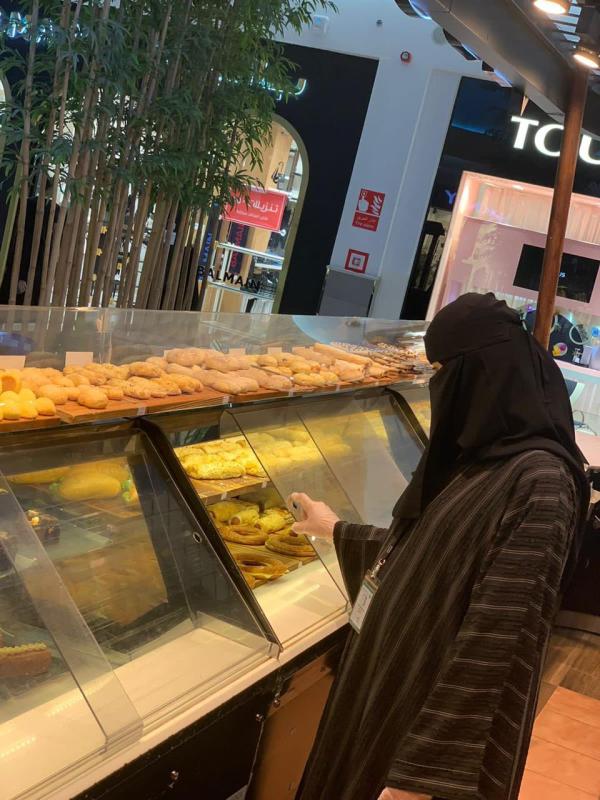 متابعة تطبيق الاشتراطات الصحية بالأسواق