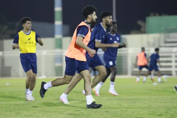 «الشعلاوي».. التذبذب يهدد الآمال