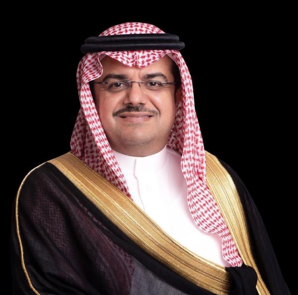 محافظ حفر الباطن يدشن حملة «مكارم الأخلاق»