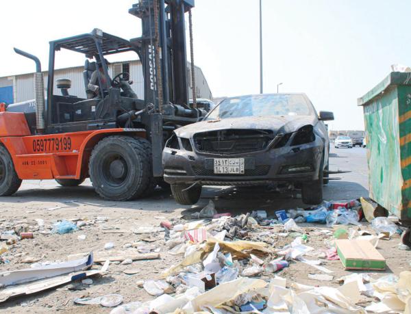 مباشرة 4800 بلاغ عبر «940» بالدمام