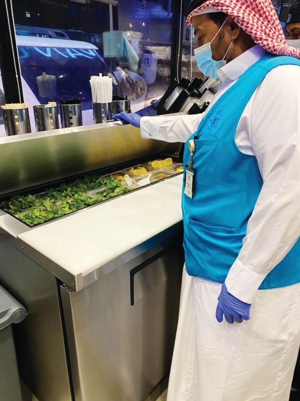 1200 جولة تضبط 89 مخالفة بالأسواق