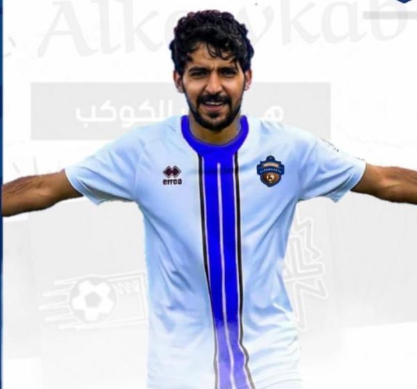 الشمري: الروح سلاحنا لتحقيق الفوز