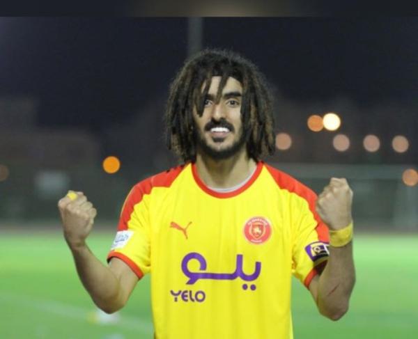 العتيبي: بنو قادس ظهرت قوتهم