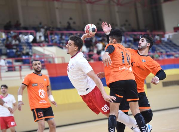 مضراوي يا محلاه.. تجاوز النور وأخفاه