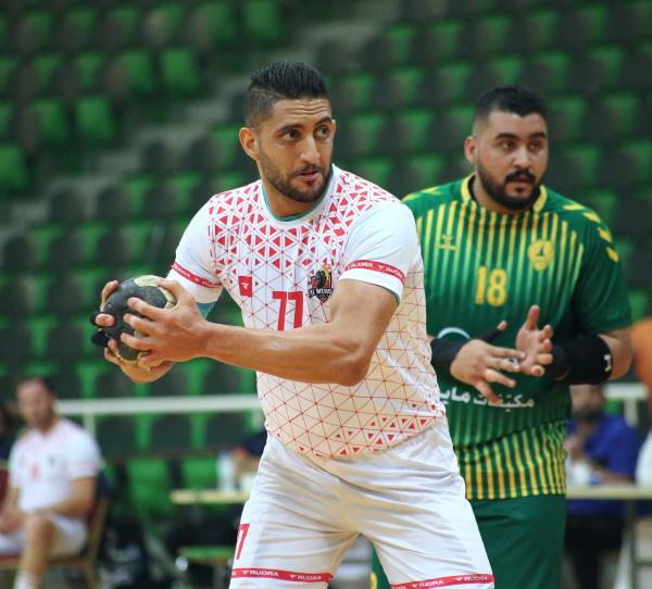مضراوي يا محلاه.. تجاوز النور وأخفاه