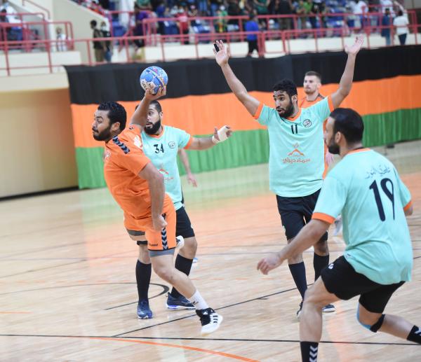 مضراوي يا محلاه.. تجاوز النور وأخفاه