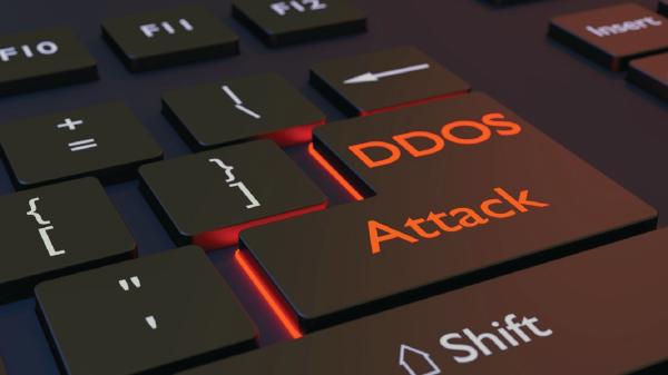 24 % ارتفاعا بهجمات «DDoS» في ربع 2021 الثالث