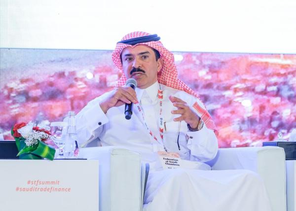 العجلان : الصادرات السعودية تعيش مرحلة التعافي بعد الجائحة
