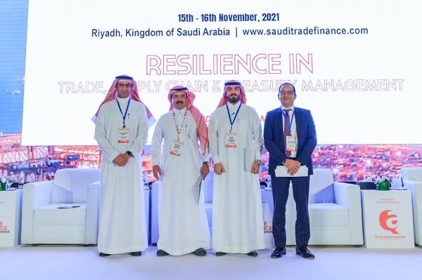 العجلان : الصادرات السعودية تعيش مرحلة التعافي بعد الجائحة
