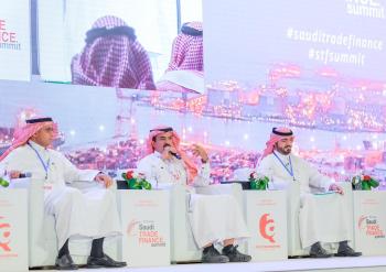 العجلان : الصادرات السعودية تعيش مرحلة التعافي بعد الجائحة