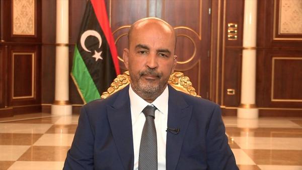 ليبيا تسعى لمبادرة إقليمية بدعم عربي لإجلاء المرتزقة