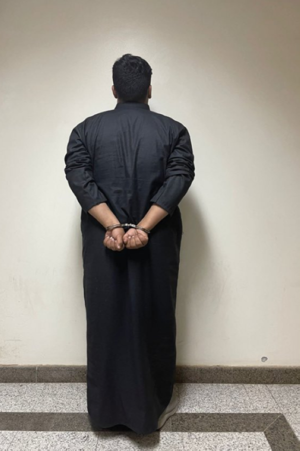ضبط شخص في الرياض تباهى بتعاطي المخدرات