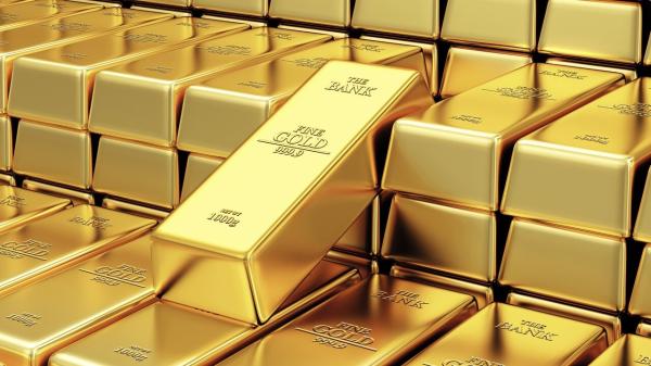 الذهب يتراجع متأثرا بمخاوف رفع أسعار الفائدة