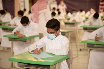 الأحساء.. تركيز على التهيئة النفسية ومتابعة «الاحترازات»
