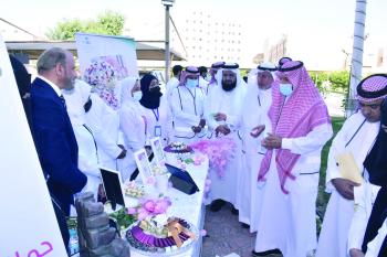 «صحة الشرقية» تستهدف فحص 6500 مستفيد للكشف عن سرطان الثدي
