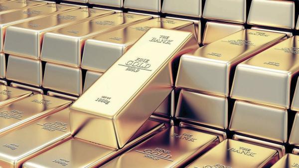 الذهب يتراجع متأثرا بمخاوف رفع أسعار الفائدة