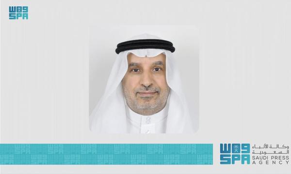 آل صايل رئيسا لهيئة المساحة والمعلومات الجيومكانية