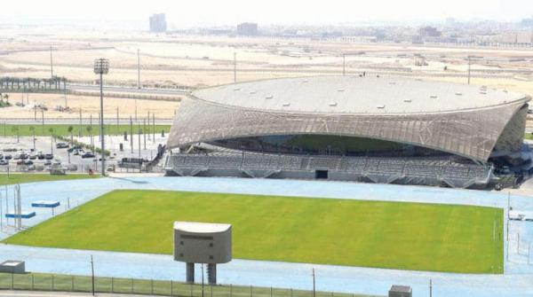 4 ملاعب تحتضن دوري القدم النسائي