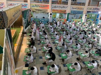«الصحة»: لم نسجل أي «بؤر» لكورونا مع عودة الاختبارات حضوريا