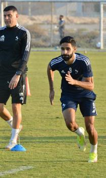 فلادان يغادر الاتفاق