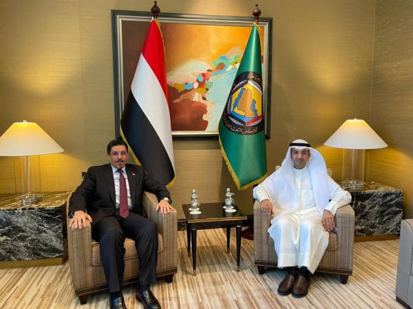 «مجلس التعاون»: موقف خليجي ثابت لدعم الشرعية اليمنية