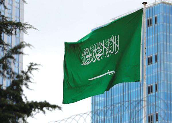 المملكة تؤكد وقوفها ضد تمويل الأعمال الإرهابية