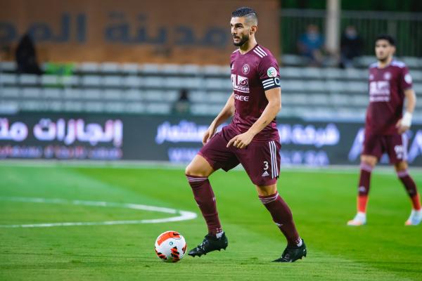 الشباب يخشى صحوة الفيصلي