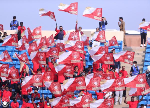 ضمك يعود للانتصارات بفوز ثمين على الفيحاء