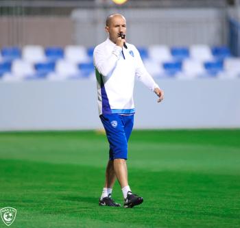 الإصابة تضرب البليهي