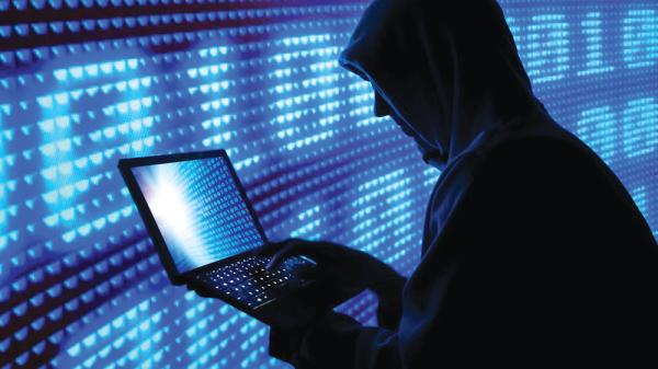 «هاكرز» يغلق أنظمة «توربينات الرياح»