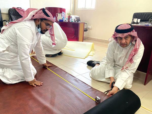 عودة دورات «التربية الفنية» التدريبية بتعليم الأحساء