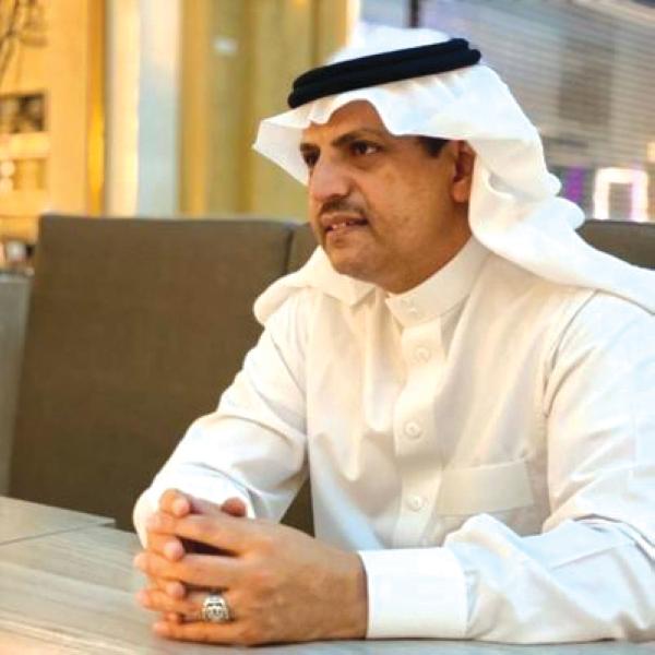 دكتوراة لـ «الشهري» في الإدارة التربوية