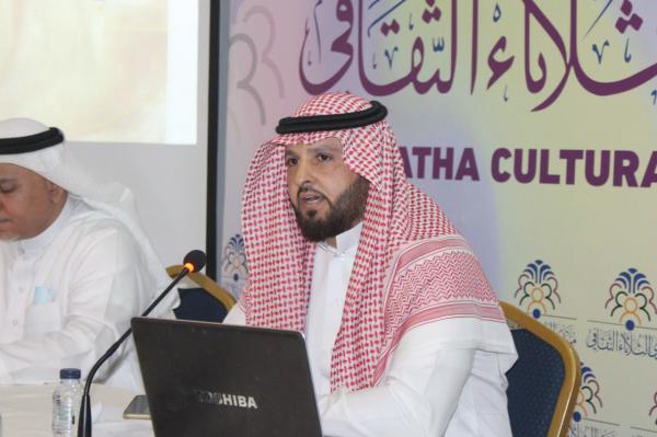 باحث: حائل أكثر مناطق المملكة في أعداد النقوش القديمة