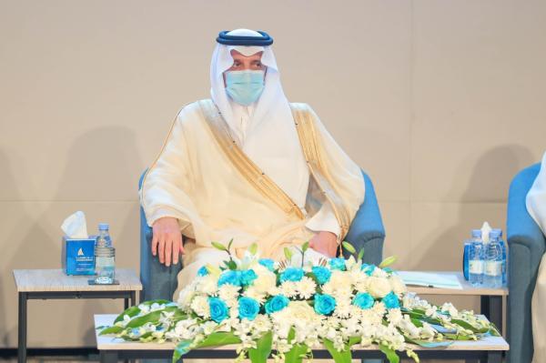 أمير الشرقية يفتتح الملتقى السنوي الوقفي الأول