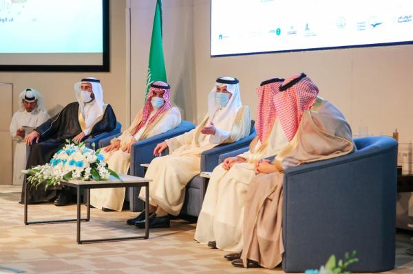أمير الشرقية يفتتح الملتقى السنوي الوقفي الأول