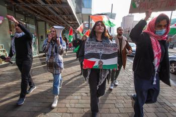 فلسطين تدعو «اليونسكو» لمراقبة ممارسات إسرائيل في الأماكن المقدسة