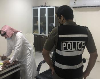 متابعة تطبيق «الاحترازات» بقاعات الأفراح
